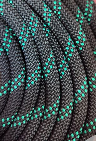  Веревка Шнур статика д.10 мм.48 пр."Скала S" в Иваново  