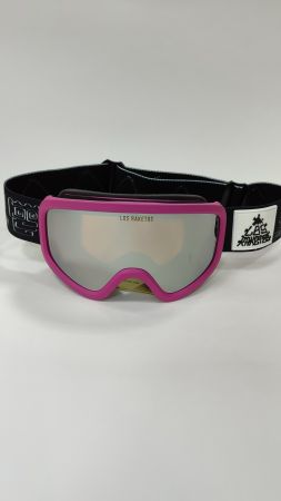 Купить Маска Los Raketos Kooky Orange 21912,13 в Иваново