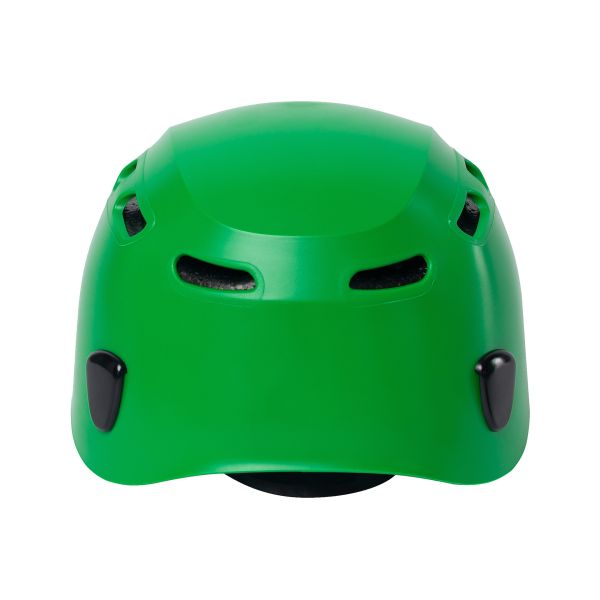 ver 1411. G Каска альпинистская PHANTOM зеленая_3