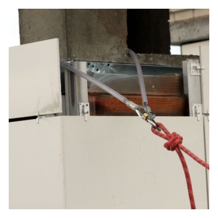  Строп анкерный СВТ 8 мм в Иваново  