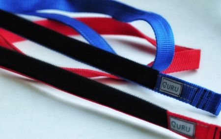  Переноска Guru с липучкой SOFT в Иваново  