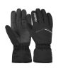 Перчатки Reusch Marisa W Black/White в Иваново