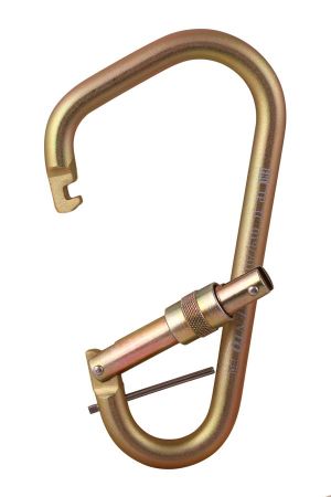  Карабин Венто Стальной Косой c муфтой в Иваново  