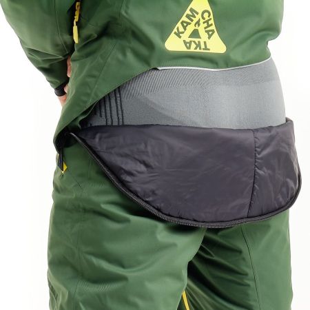 Комбинезон сноубордический Dragonfly Gravity Premium Man Khaki (Kamchatka)2024 в Иваново