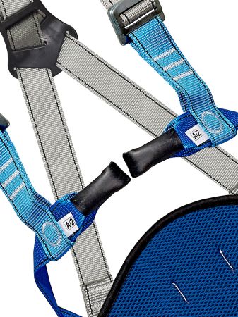  Удерживающая страховочная привязь УСП-2Ж4 Серия "Комфорт" L в Иваново  