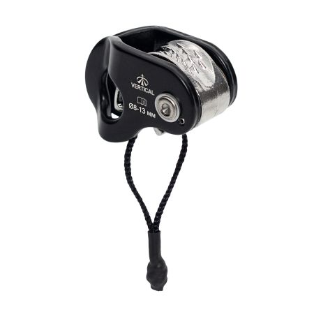  Зажим Вертикаль аварийный "Cayman" в Иваново  