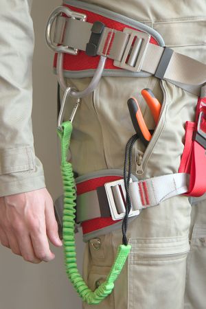  Строп для удержания инструмента одинарный Венто в Иваново  