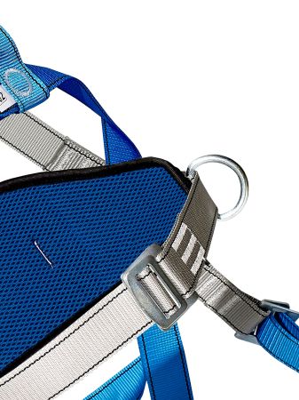  Удерживающая страховочная привязь УСП-2Ж4 Серия "Комфорт" L в Иваново  