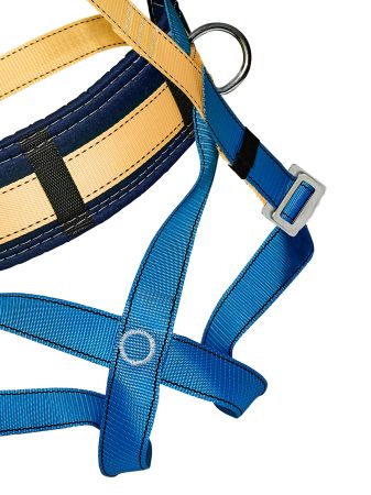  Удерживающая страховочная привязь УСП-2Ж4 в Иваново  