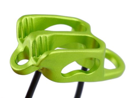  Страховочно-спусковое устройство Венто «Лукошко» в Иваново  