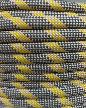  Веревка Шнур статика д.10 мм.48 пр."Скала S" в Иваново  