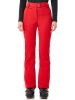 Брюки горнолыжные Poivre Blanc W24-0820-WO красный в Иваново