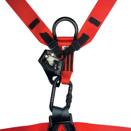  Страховочная система Вертикаль Eagle fast в Иваново  