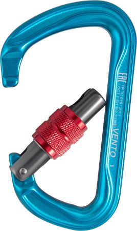  Карабин Венто Chlorum с муфтой keylock в Иваново  