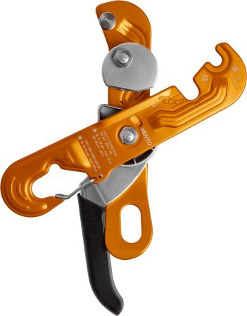  Спусковое устройство Венто"Стопор-десантер"2020 оранжевый в Иваново  