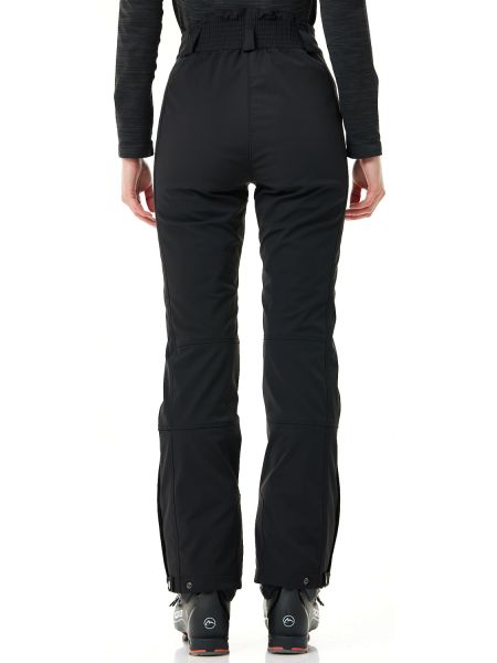 Брюки горнолыжные Poivre Blanc W24-0820-WO черный в Иваново