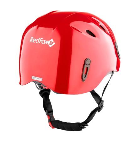  Каска Red Fox Combi красный в Иваново  