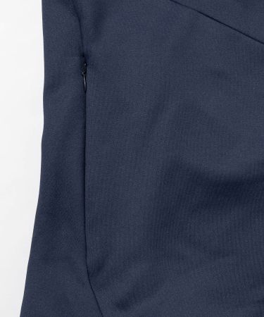 Куртка Phenix Alpine Natural Heat Fleece синий в Иваново