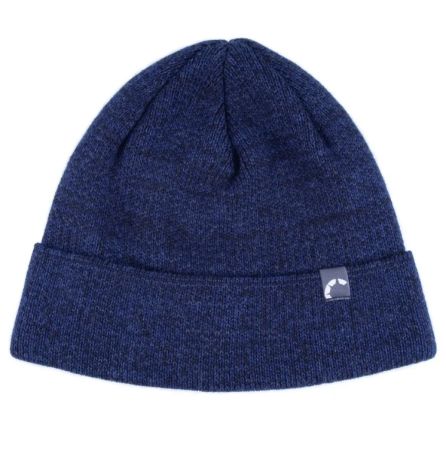 Шапка Следопыт Irbis подклад/флис,акрил,синий меланж в Иваново