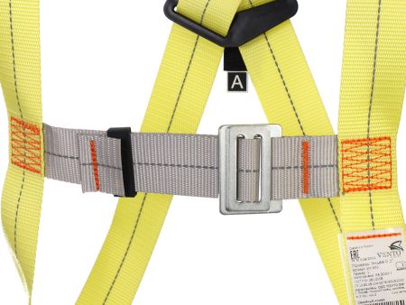  Страховочная система Венто «Альфа 0.2» в Иваново  