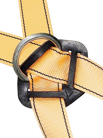  Удерживающая страховочная привязь УСП-2Ж4 в Иваново  