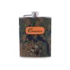 Фляга Следопыт оплетка из oxford camo pixel 280 мл