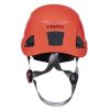  Каска Венто защитная Мастер Энерго красная в Иваново  