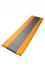 Коврик Tramp cамонадувающийся Classic 2,5см.183*52*2,5см.TRI-002 оранж.-серый