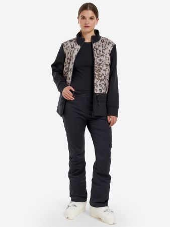 Брюки горнолыжные Sportalm Bird ST Ws 90284114359 черный в Иваново