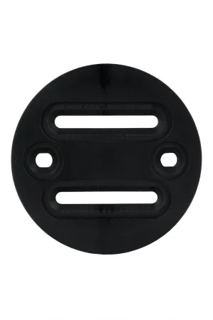 Крепление сноубордическое Terror-Block White