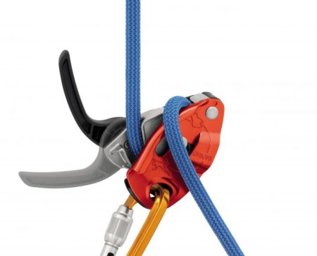  Страховочное устройство Petzl GRIGRI Red в Иваново  