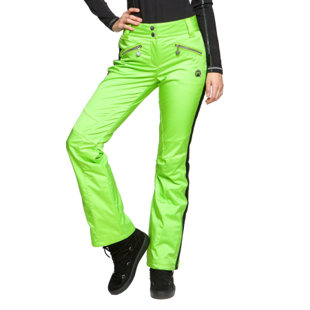 Брюки горнолыжные Sportalm Jump JF W 882811148 Lime в Иваново