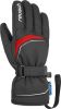 Перчатки Reusch Primus R-Tex XT Black/Fire Red в Иваново