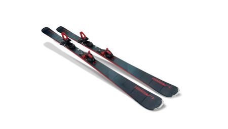 Лыжи Elan Element Blue Red Ls+El 10 Gw Sh