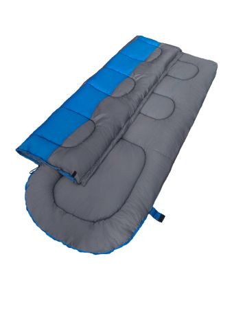 Спальный мешок Чайка Dream 450 -15
