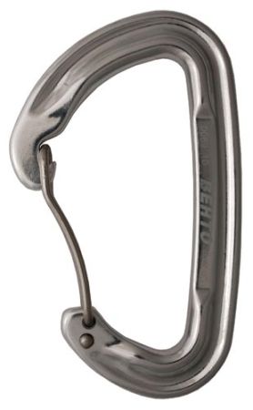  Карабин Венто Скалолазный Oxygen со скобой в Иваново  