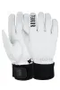Перчатки Terror-Leather Gloves Black в Иваново