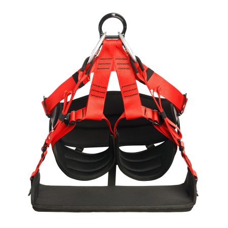  Сиденье Вертикаль Промальп Мастер 2020 175 мм.для работы на высоте в Иваново  