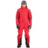 Комбинезон сноубордический Dragonfly Gravity Premium Maroon-Red (Kamchatka) в Иваново