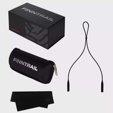 Купить Очки солнечные Offshore 1092 Black в Иваново