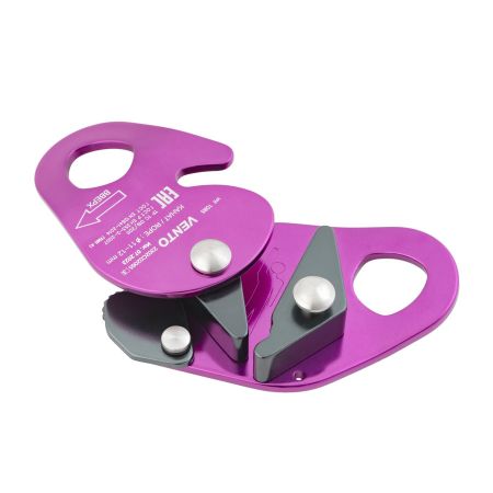  Зажим Венто страховочный Капля дюраль в Иваново  