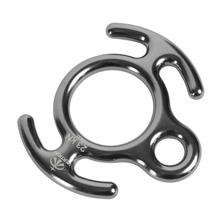  Спусковое устройство 8 с 2 рогами дюраль Инвар Вертикаль в Иваново  