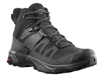 Купить ботинки salomon x ultra 4 mid gtx