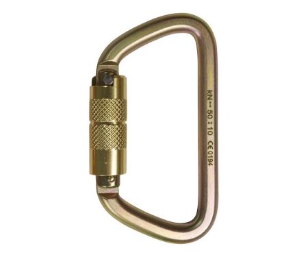  Карабин Red Fox стальной 249-10115 Auto в Иваново  