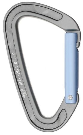  Карабин Венто Скалолазный Oxygen прямая защелка в Иваново  