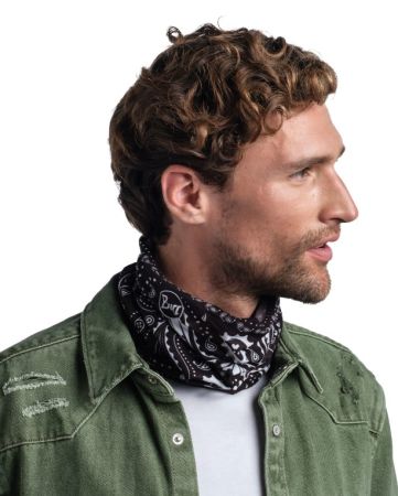 Бандана Buff Original New Cashmere Black