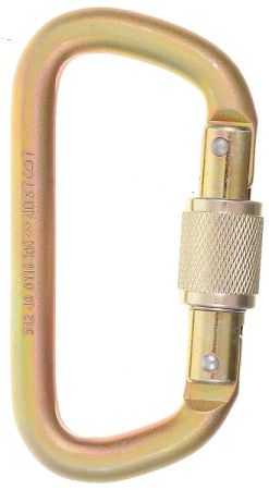  Карабин Венто Высота 512 сталь трапеция муфта в Иваново  