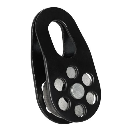  Блок-ролик Вертикаль сталь с подшипником в Иваново  