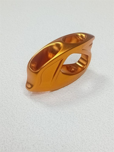  Регулятор Lanyard Adjuster (цвет Gold)GURU в Иваново  