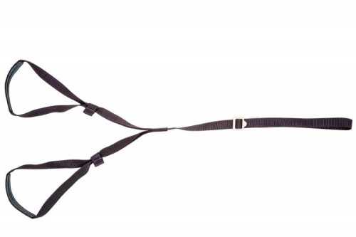  Педаль для жумара Ринг двойная в Иваново  